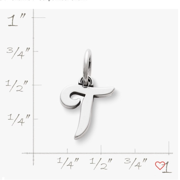 Script Initial Charm - Picture 4 of 4